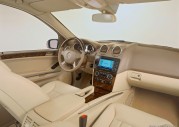Mercedes-Benz ML 350 Mercedes-Benz ML 350